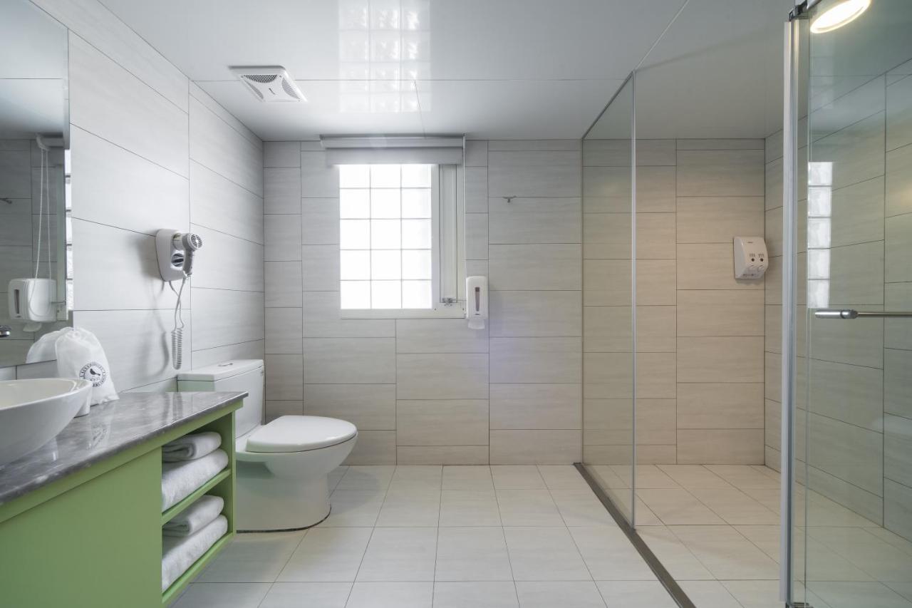 Quarantine Hotel - Xinshe Hotel - Hsinchu Esterno foto