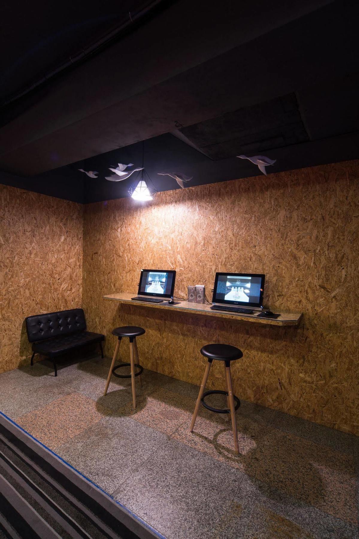 Quarantine Hotel - Xinshe Hotel - Hsinchu Esterno foto