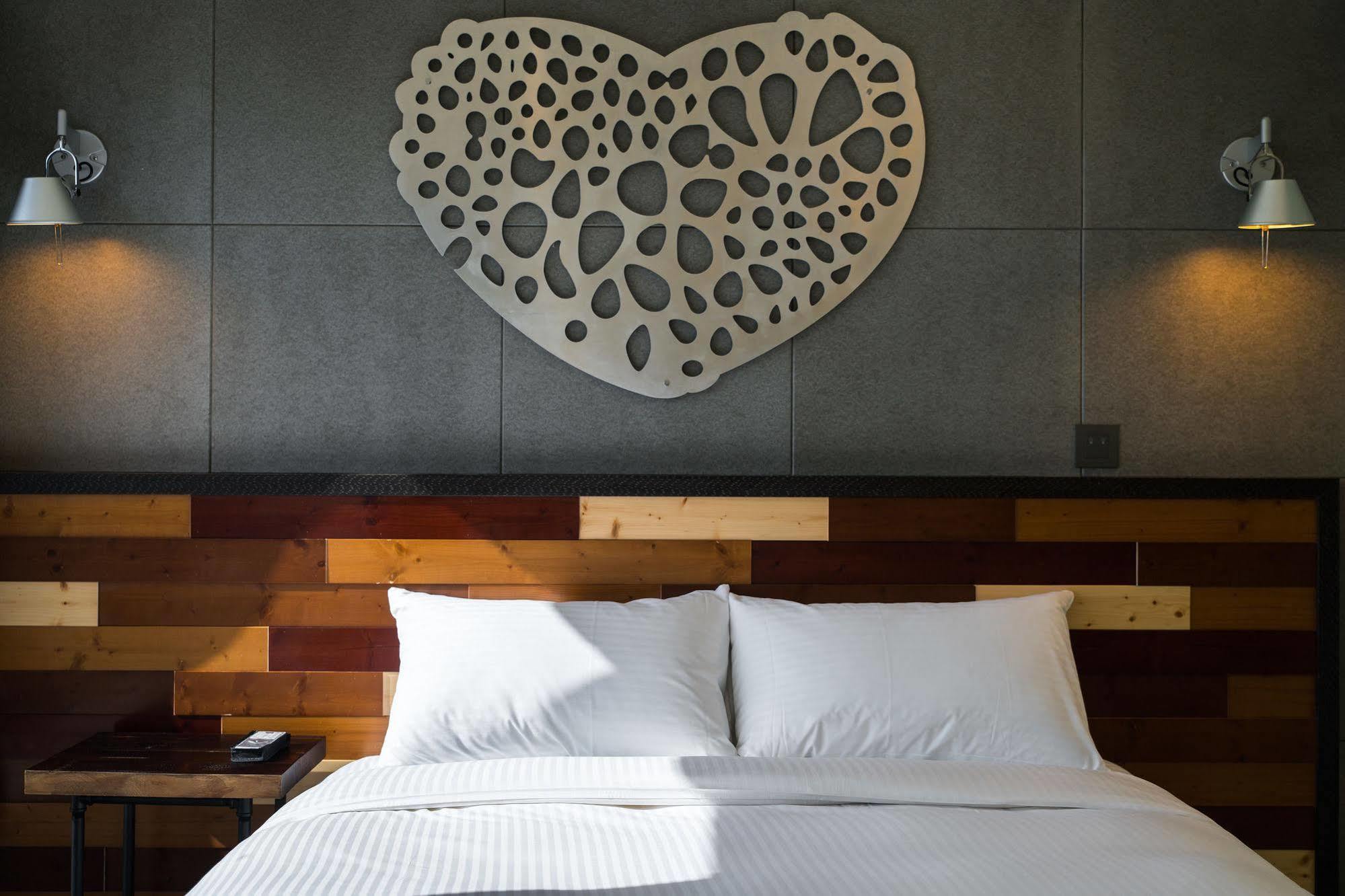 Quarantine Hotel - Xinshe Hotel - Hsinchu Esterno foto